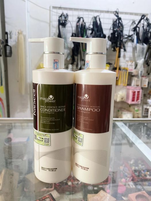 Phụ Liệu Khánh Ly ảnh 2 - Góc nhìn chân thực về thế giới phụ liệu salon