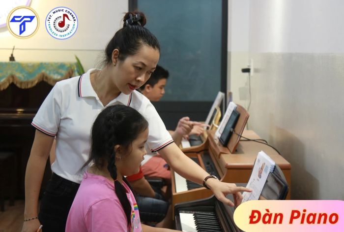 Ảnh về Trung tâm Phát triển T&T (1)