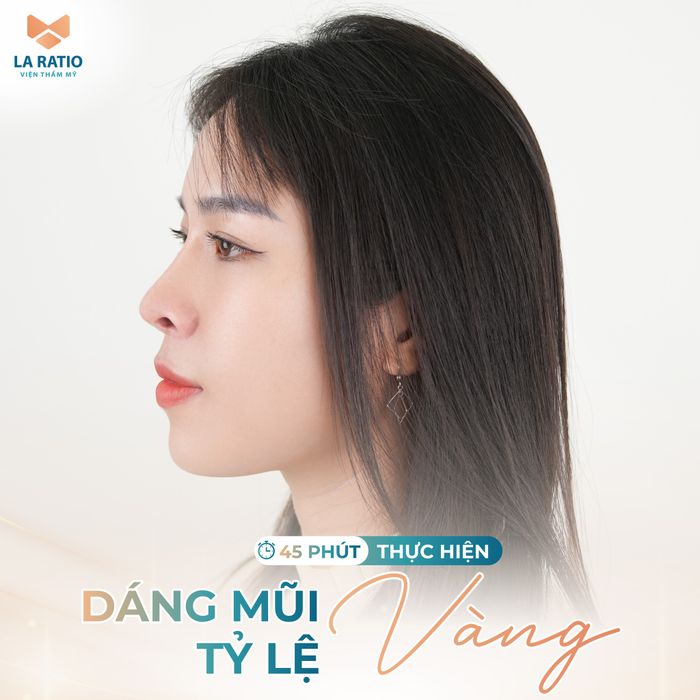 Hình ảnh thực tế Viện thẩm mỹ La Ratio - Cơ sở vật chất hiện đại