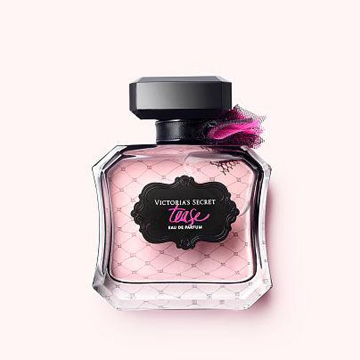 Hình ảnh đặc trưng nước hoa Victoria's Secret