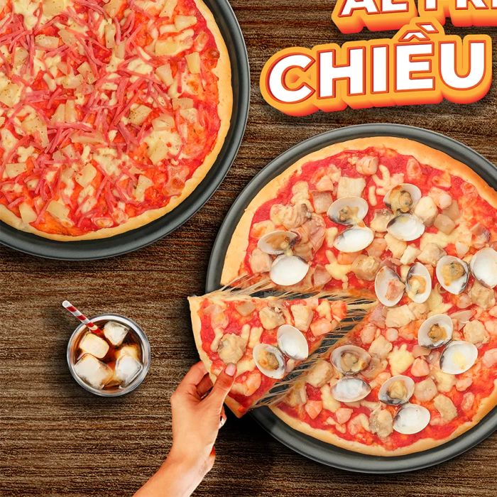 Al Fresco’s – Hương vị Âu Úc giữa lòng thành phố ảnh 1