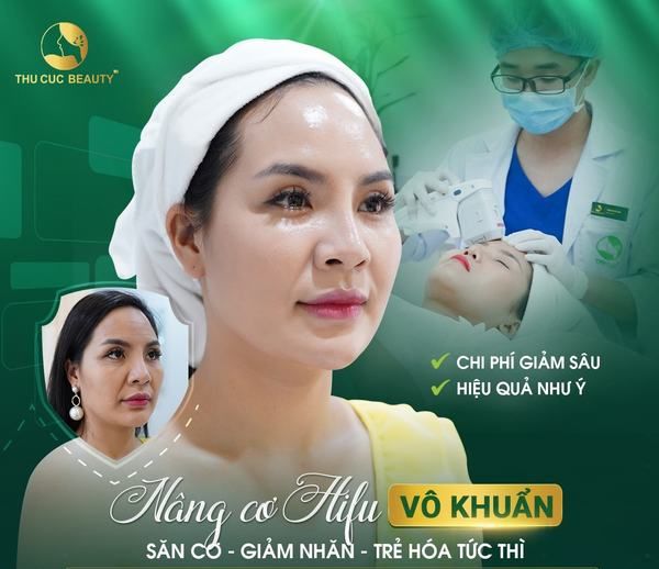 Bệnh viện Thu Cúc - Hình ảnh nổi bật 1