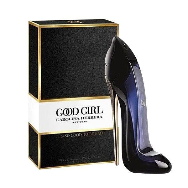 Bộ sưu tập nước hoa Carolina Herrera