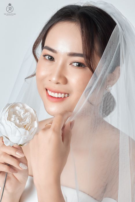 Bộ sưu tập phong cách trang điểm đa dạng từ Thu Hằng Studio