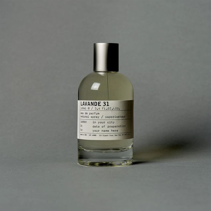 Kiệt tác nước hoa Le Labo