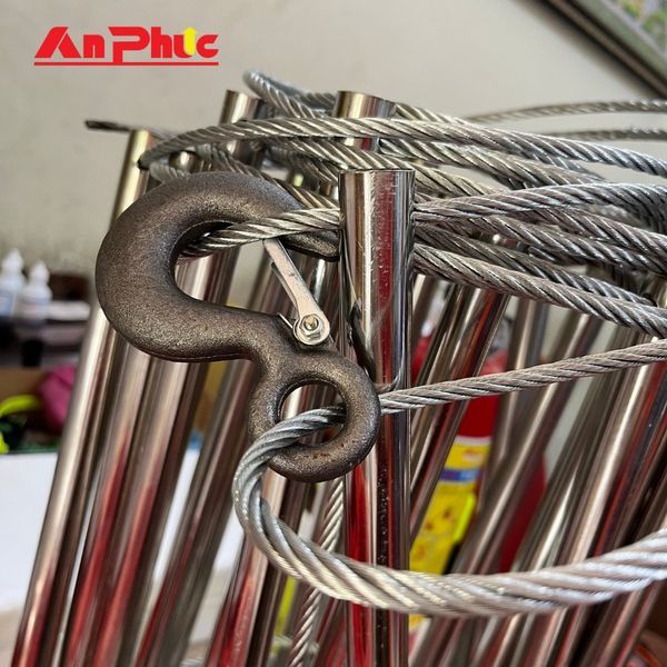Hình ảnh sản phẩm tại Công Ty PCCC An Phúc - ảnh 2