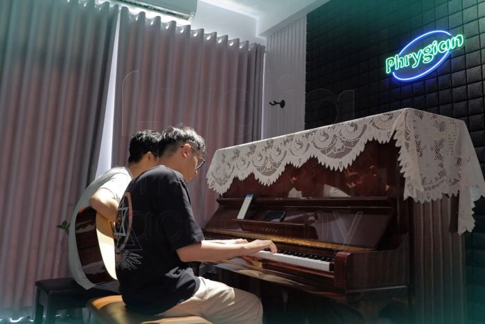 Ảnh về Lydia Music Academy (1)