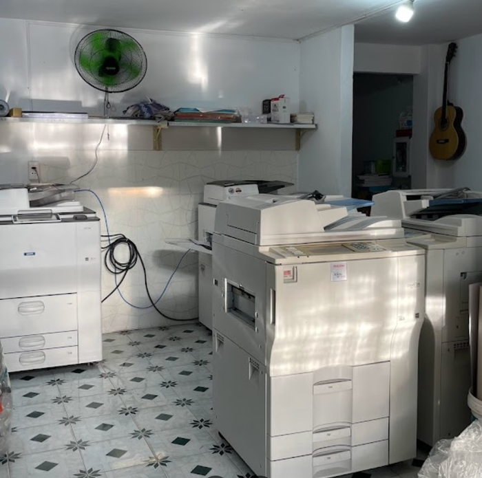 Photocopy Hồng Duy ảnh 1