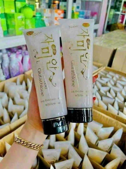Hình ảnh không gian mua sắm tại Myna Shop - Mỹ Phẩm Pro