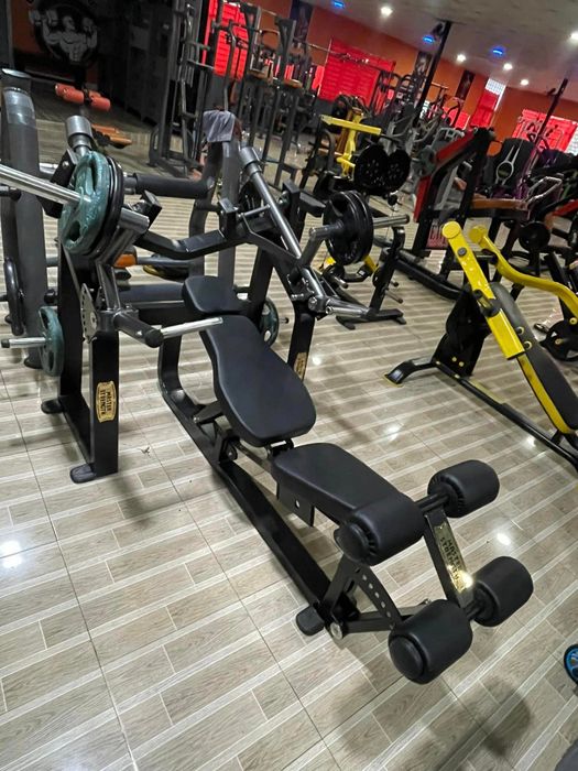 Gia Hưng Gym ảnh 1