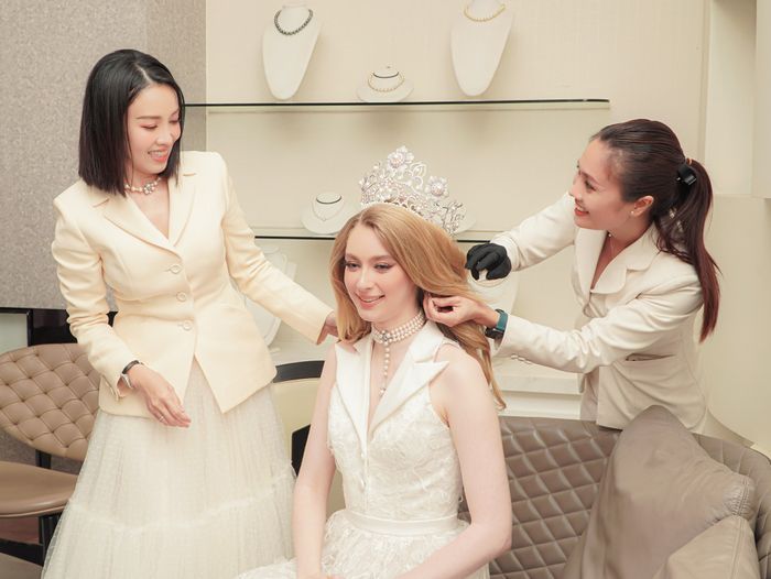 Hình ảnh bộ sưu tập mới nhất Long Beach Pearl