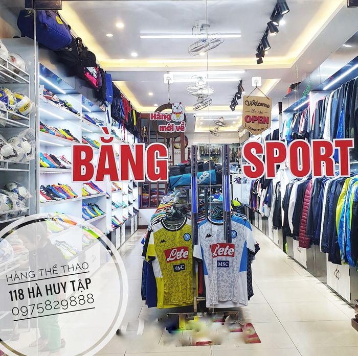 Bằng Sport hình ảnh 3