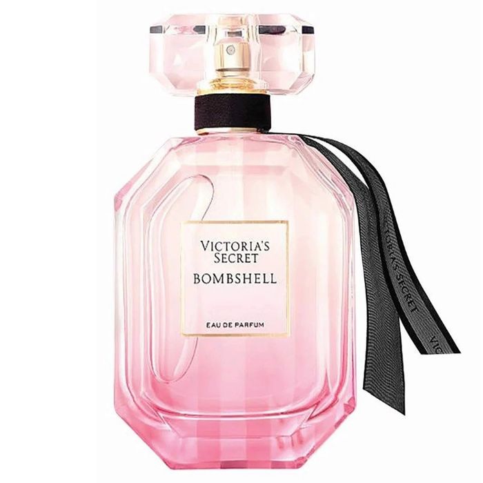 Bộ sưu tập hình ảnh nước hoa Victoria's Secret