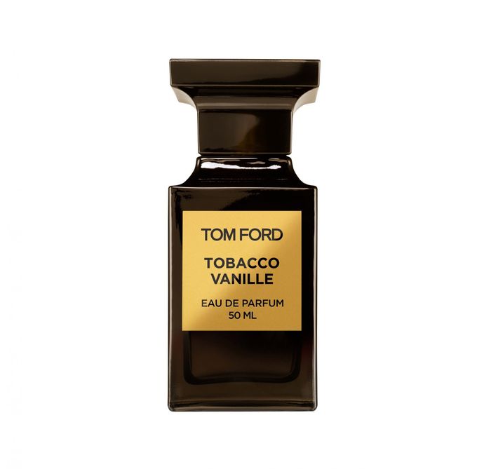 Kiệt tác nước hoa Tom Ford