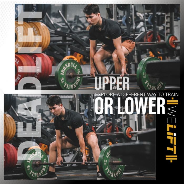 WeLift Fitness & Yoga hình ảnh 3