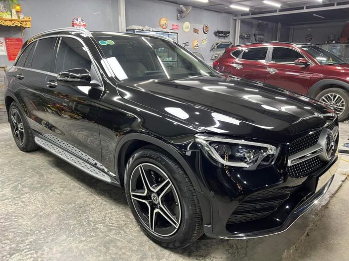 Lộc Thịnh Car hình ảnh 1