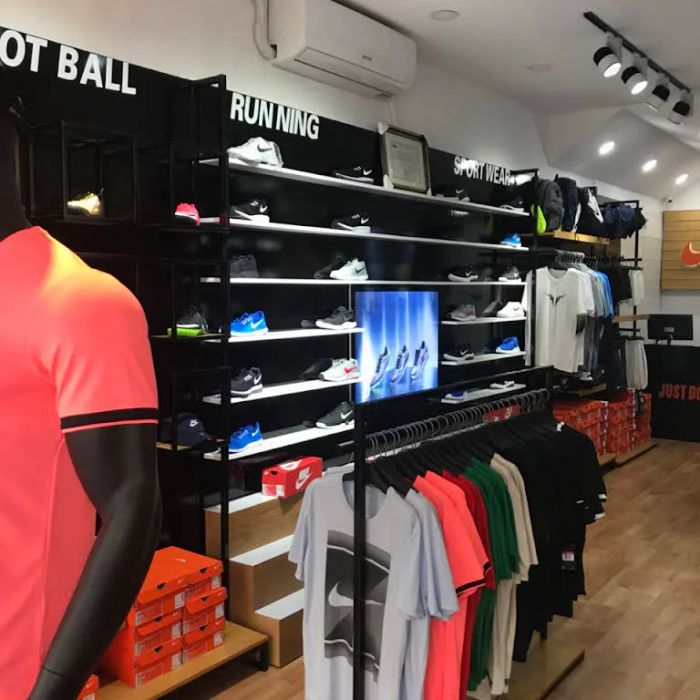 Nike ảnh 2