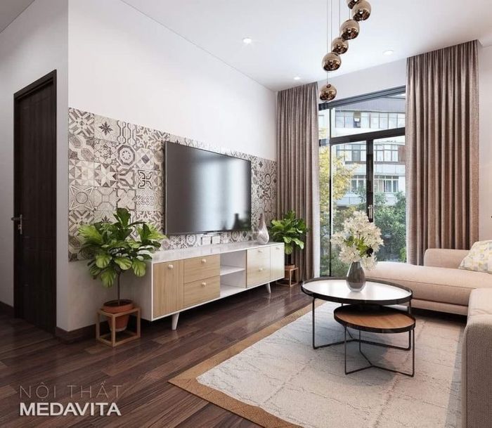 Nội thất Medavita ảnh 1