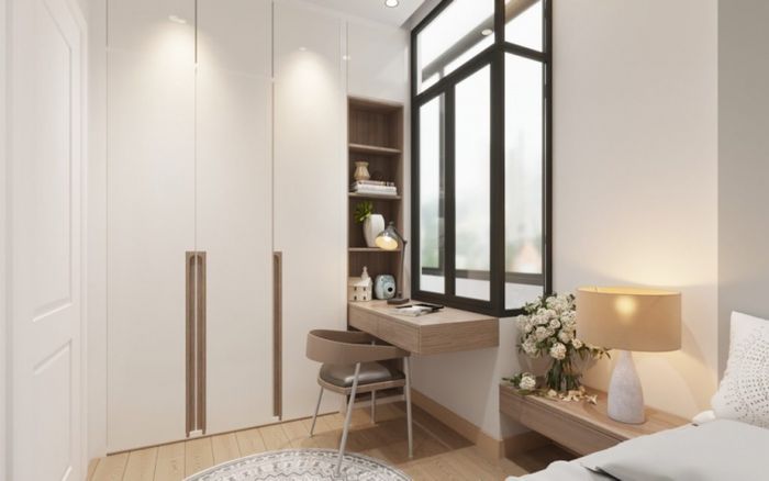Ảnh 2 của Công ty Cổ phần Kiến trúc và Xây dựng P Const - Những thiết kế nội thất sang trọng, tinh tế và đậm chất nghệ thuật, phản ánh sự đẳng cấp và phong cách riêng biệt.