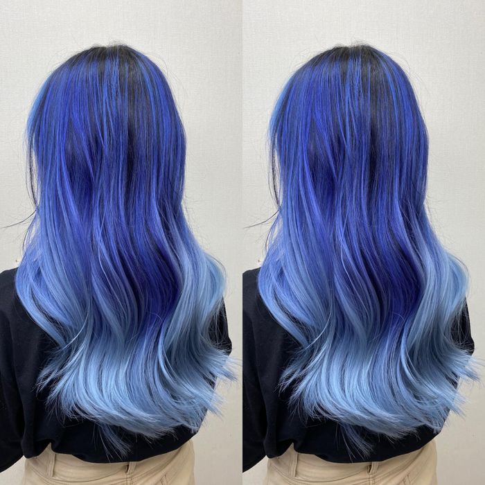 Hair Salon Chí Thịnh - Không gian sáng tạo đầy cảm hứng (Ảnh 3)