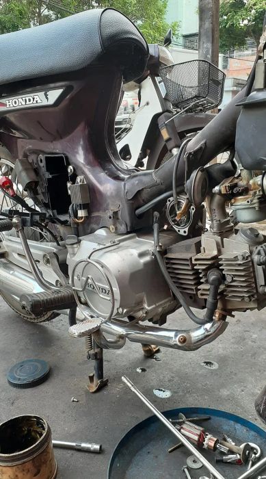 Honda Phương Toàn hình ảnh 2
