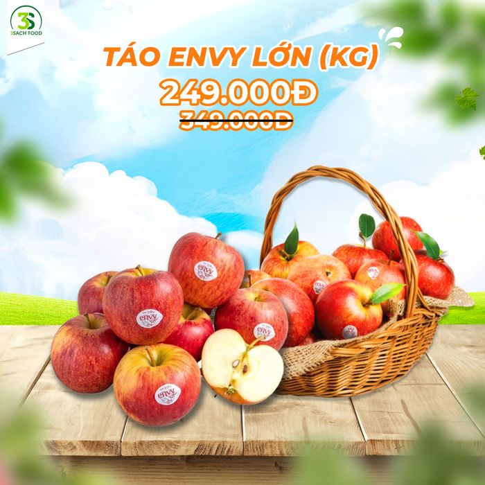 Ảnh 3Sach Food 2
