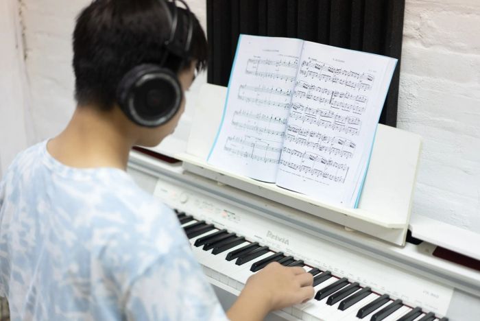 Không gian đào tạo chuyên nghiệp tại 14R - Ảnh 1