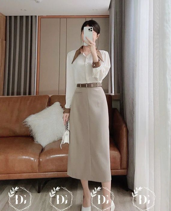 Hình ảnh không gian sang trọng tại Mèo Mụp
