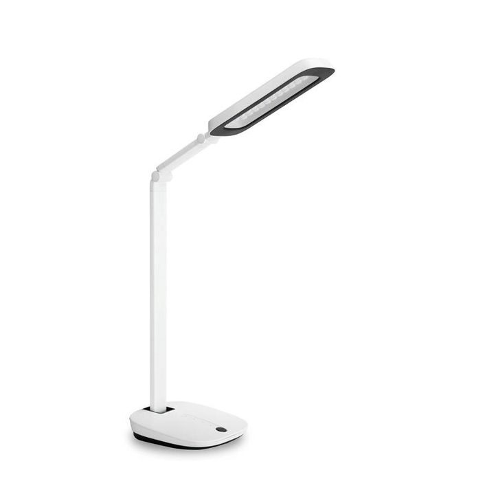 Hình ảnh chân thực đèn bàn học Philips cao cấp