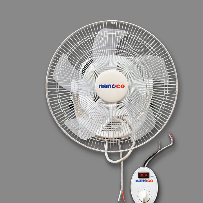 Thiết bị điện Nanoco hình ảnh 1