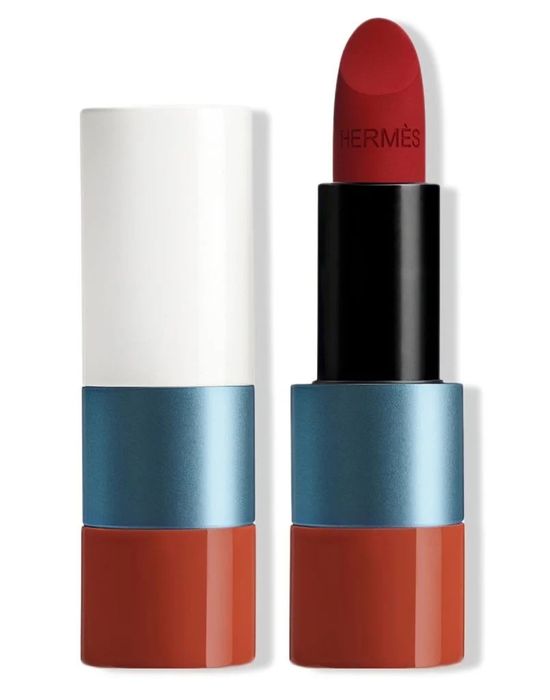 Hermès Rouge - Kiệt tác son môi xa xỉ ảnh 1: Vẻ đẹp của sự hoàn hảo