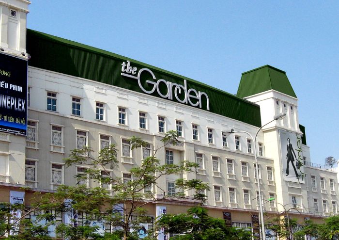 The Garden Shopping Center ảnh 2