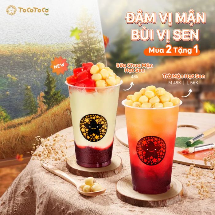 Toco Toco hình ảnh 2