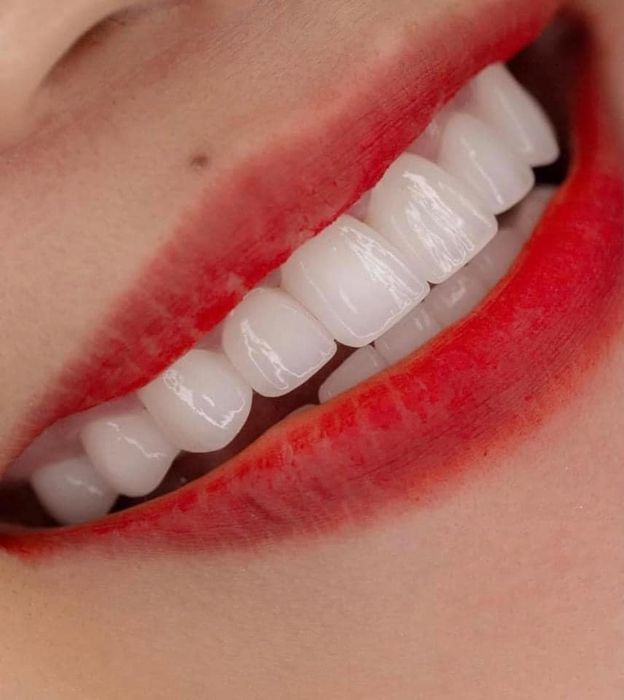 Không gian hiện đại và tiện nghi tại Nha Khoa Huy Linh