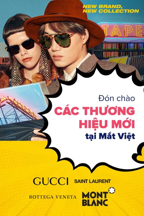 Kính Mắt Quang Huy ảnh 2