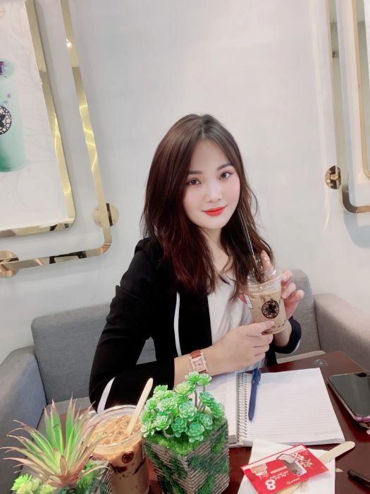 Hình ảnh ToCoToCo - Thương hiệu trà sữa Việt tự hào