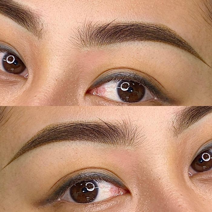 Không gian hiện đại và chuyên nghiệp tại Hà Nội Beauty