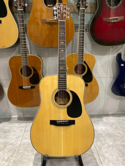 Không gian ấn tượng tại DuyTieu Guitar - Ảnh 1