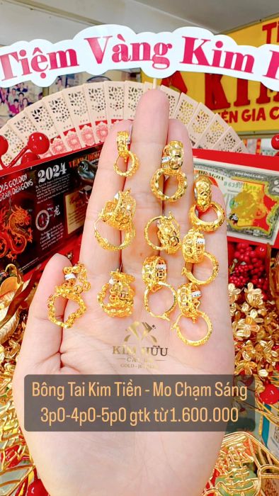 Tiệm Vàng Kim Hữu - ảnh 2