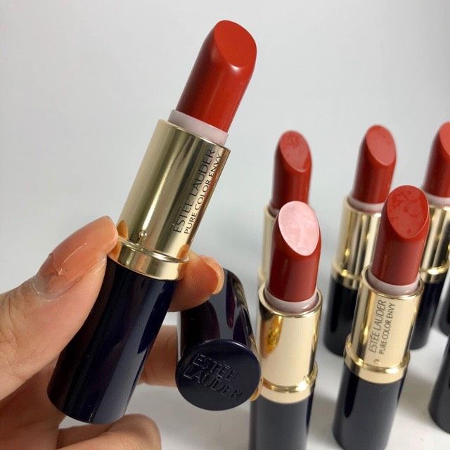 Estée Lauder Pure Color - Kiệt tác son môi cao cấp ảnh 1