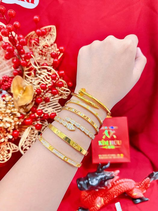 Tiệm Vàng Kim Hữu - ảnh 3