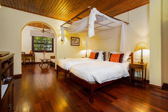 Ana Villas Dalat Resort & Spa, Việt Nam ảnh 2
