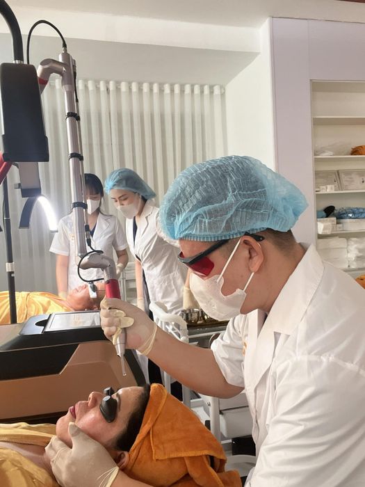 Thẩm Mỹ Viện Ella Hình Ảnh 2