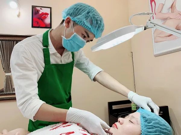 Thẩm Mỹ Viện Lan Anh Bình Dương Hình Ảnh 1