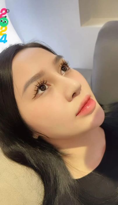 HTH Lash - Góc check-in sang chảnh với hàng mi nghệ thuật