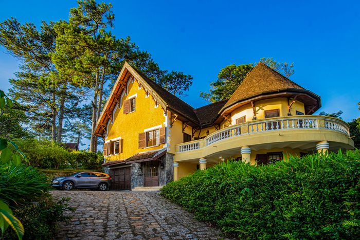 Ana Villas Dalat Resort & Spa, Việt Nam ảnh 1