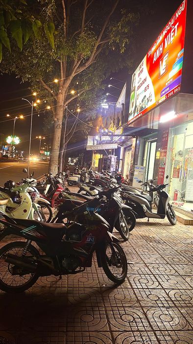 Hình ảnh không gian học tập tại Trung tâm Anh Việt VEE