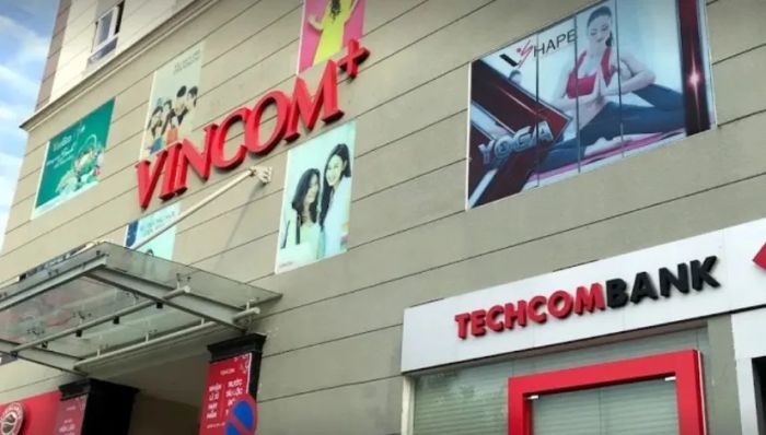 Hình ảnh ấn tượng về Vincom+ Quận 2