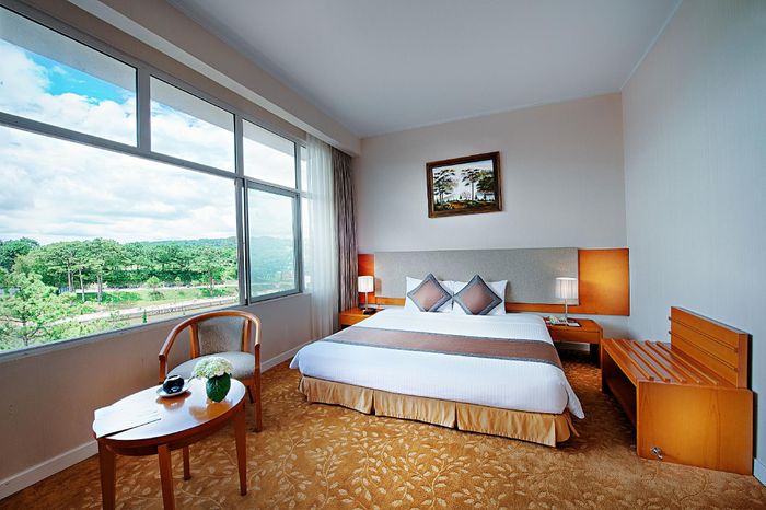 Ảnh 2 khách sạn Mường Thanh Holiday Đà Lạt