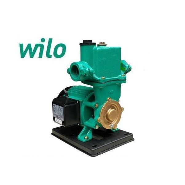 Máy bơm nước WILO Hàn Quốc - hình ảnh 2